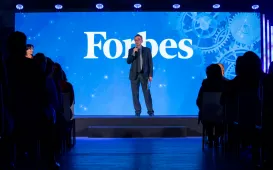 Toruńskie firmy rodzinne w rankingu Forbes, 13.11.2025