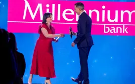 Toruńskie firmy rodzinne w rankingu Forbes, 13.11.2025