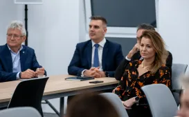 Nowa przewodnicząca TRR, 13.11.2025