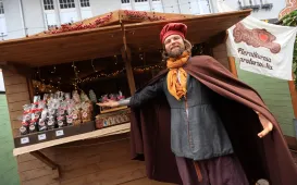 Festiwal Piernika w Toruniu 2025