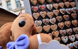 Festiwal Piernika w Toruniu 2025