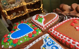 Festiwal Piernika w Toruniu 2025