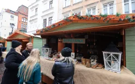 Festiwal Piernika w Toruniu 2025