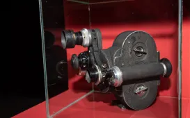 75 lat Galerii Sztuki Wozownia 