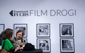 75 lat Galerii Sztuki Wozownia 