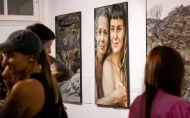 75 lat Galerii Sztuki Wozownia 