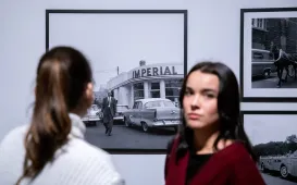 75 lat Galerii Sztuki Wozownia 