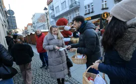 Ogólnopolska kampania "Dzieciństwo bez przemocy"