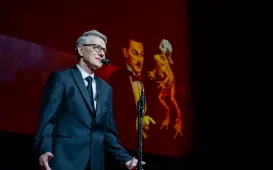 Ceremonia Otwarcia 33. Międzynarodowego Festiwalu Filmowego EnergaCamerimage 2025