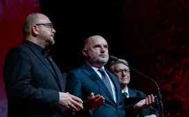 Ceremonia Otwarcia 33. Międzynarodowego Festiwalu Filmowego EnergaCamerimage 2025