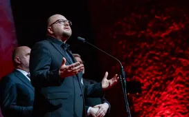 Ceremonia Otwarcia 33. Międzynarodowego Festiwalu Filmowego EnergaCamerimage 2025