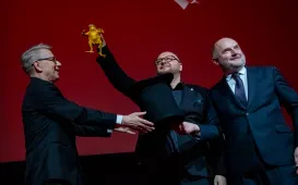 Ceremonia Otwarcia 33. Międzynarodowego Festiwalu Filmowego EnergaCamerimage 2025