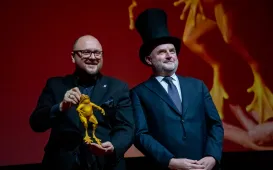 Ceremonia Otwarcia 33. Międzynarodowego Festiwalu Filmowego EnergaCamerimage 2025