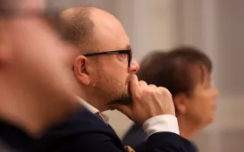 Posiedzenie Rady Dziedzictwa Kulturowego, 17.11.2025 