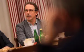 Posiedzenie Rady Dziedzictwa Kulturowego, 17.11.2025 