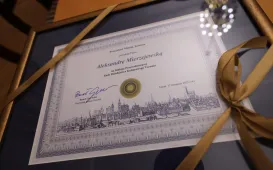 Posiedzenie Rady Dziedzictwa Kulturowego, 17.11.2025 