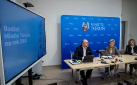 Projekt budżetu na 2026 rok