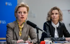 Projekt budżetu na 2026 rok