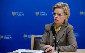 Projekt budżetu na 2026 rok