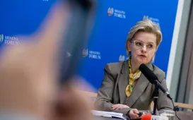 Projekt budżetu na 2026 rok