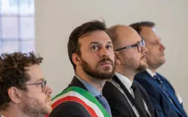 Ferrara nowym miastem partnerskim Torunia