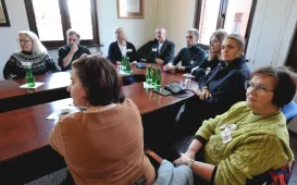 Program Równych Praw z Fundacją Batorego