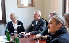 Program Równych Praw z Fundacją Batorego