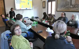 Program Równych Praw z Fundacją Batorego