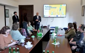 Program Równych Praw z Fundacją Batorego