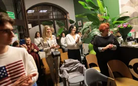 Centrum Rozwoju i Terapii ma 2 lata