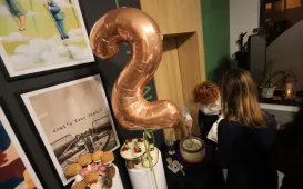 Centrum Rozwoju i Terapii ma 2 lata