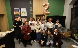 Centrum Rozwoju i Terapii ma 2 lata