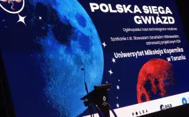 Wizyta Sławosza Uznańskiego-Wiśniewskiego w Toruniu