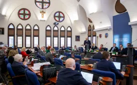 Podziękowania dla członków RDPP, 20.11.2025 