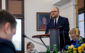 Podziękowania dla członków RDPP, 20.11.2025 