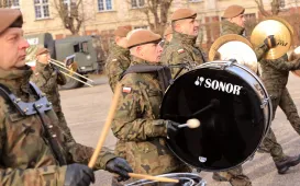 Zmiana warty w CSWOT, 21.11.2025