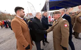 Zmiana warty w CSWOT, 21.11.2025