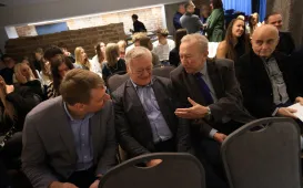 Zakończenie sezonu lekkoatletycznego w Toruniu