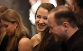 Zakończenie sezonu lekkoatletycznego w Toruniu