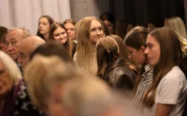 Zakończenie sezonu lekkoatletycznego w Toruniu