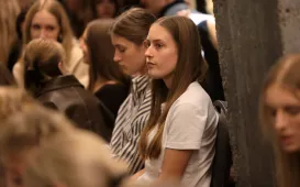 Zakończenie sezonu lekkoatletycznego w Toruniu