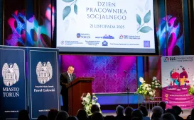 Dzień Pracownika Socjalnego 2025