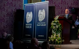 Dzień Pracownika Socjalnego 2025