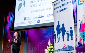 Dzień Pracownika Socjalnego 2025