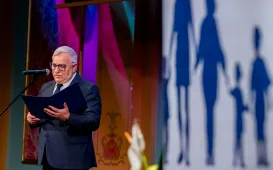 Dzień Pracownika Socjalnego 2025