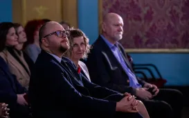 Dzień Pracownika Socjalnego 2025