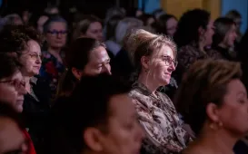 Dzień Pracownika Socjalnego 2025