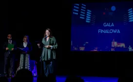 Gala „Gwiazdy Grodu Kopernika” po raz trzeci w Toruniu