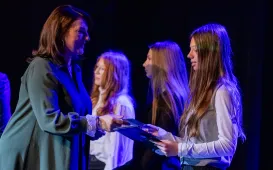 Gala „Gwiazdy Grodu Kopernika” po raz trzeci w Toruniu