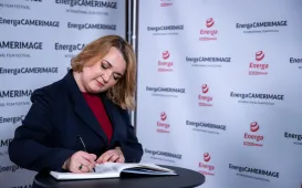 Prapremiera filmu "Piernikowe Serce"